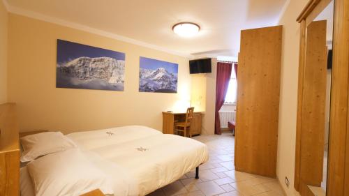 albergo ristoro sitten 2300 mt