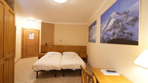 albergo ristoro sitten 2300 mt