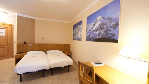albergo ristoro sitten 2300 mt