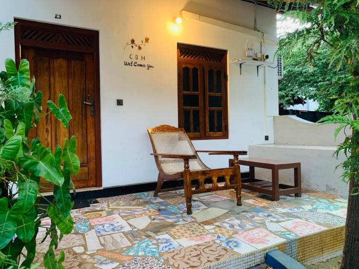 diyakawa hotel