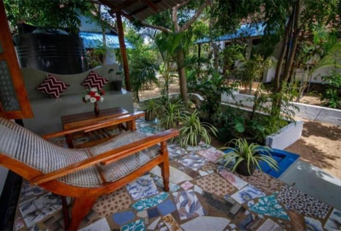 diyakawa hotel