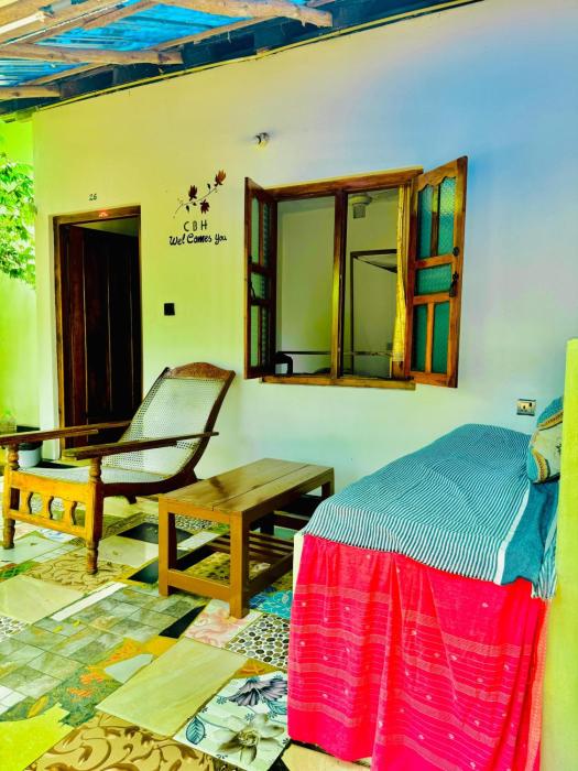 diyakawa hotel