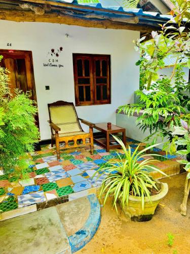 diyakawa hotel