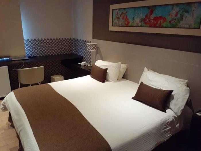 grand crucero express posadas