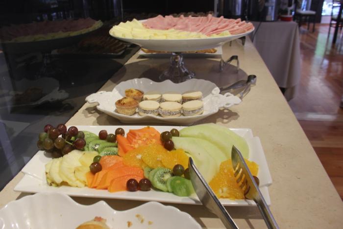 grand crucero express posadas