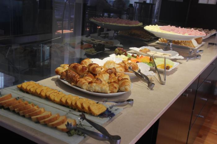 grand crucero express posadas