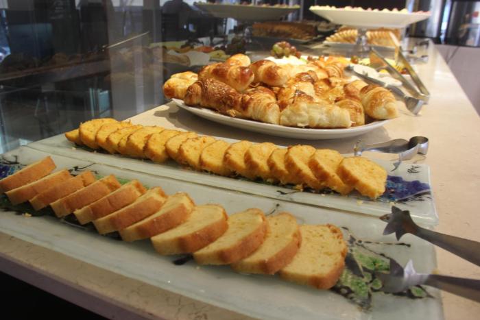 grand crucero express posadas