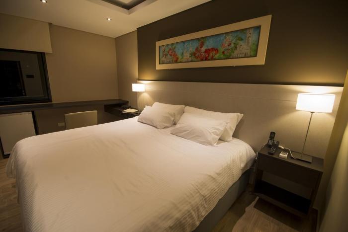 grand crucero express posadas