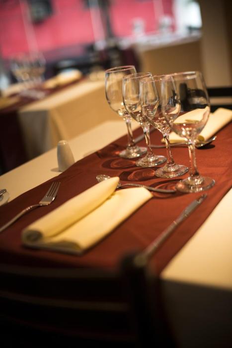 grand crucero express posadas