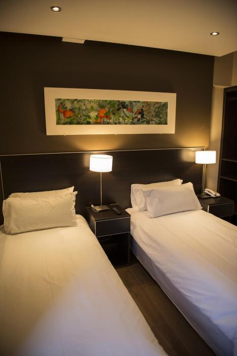 grand crucero express posadas