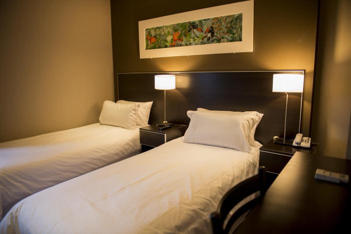 grand crucero express posadas