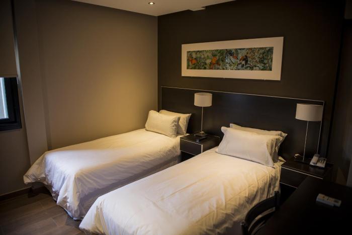 grand crucero express posadas