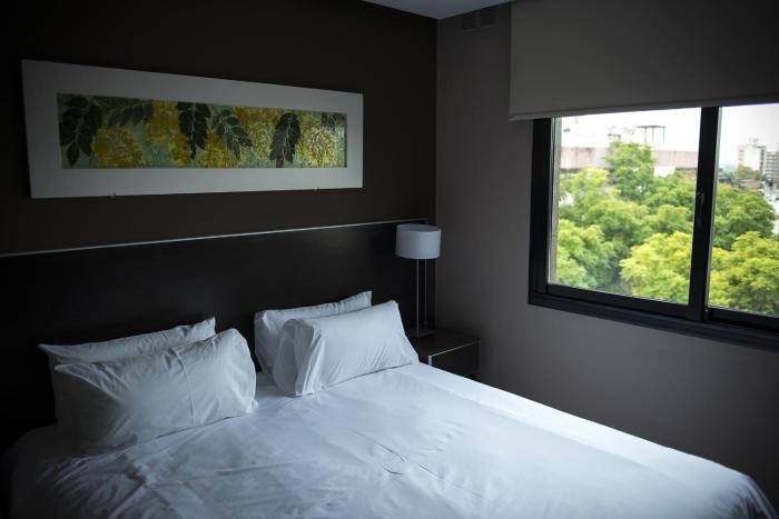 grand crucero express posadas