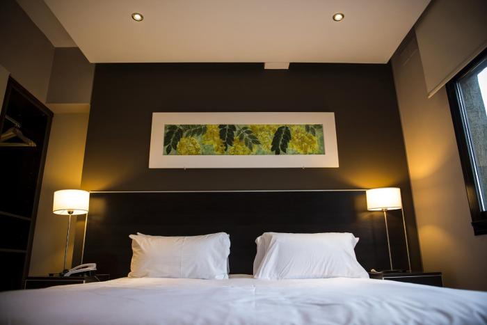 grand crucero express posadas