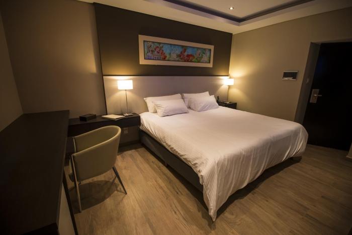 grand crucero express posadas