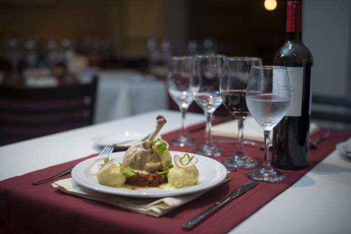 grand crucero express posadas