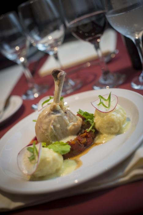 grand crucero express posadas