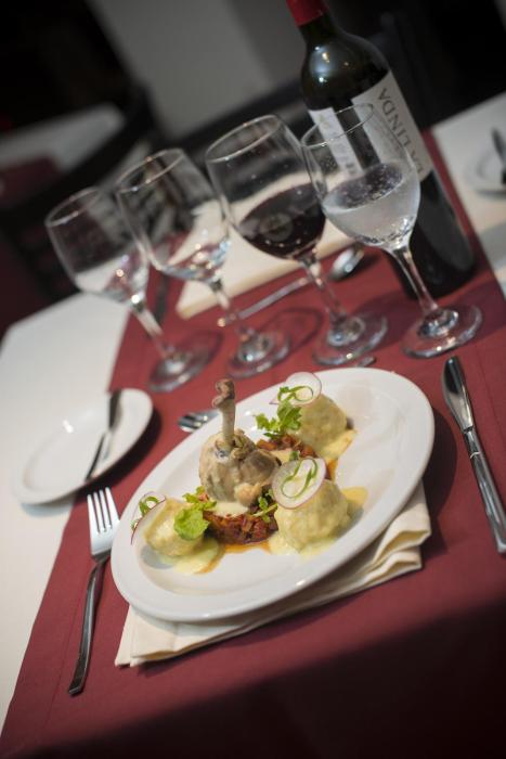 grand crucero express posadas