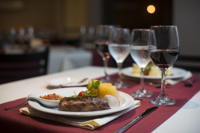 grand crucero express posadas