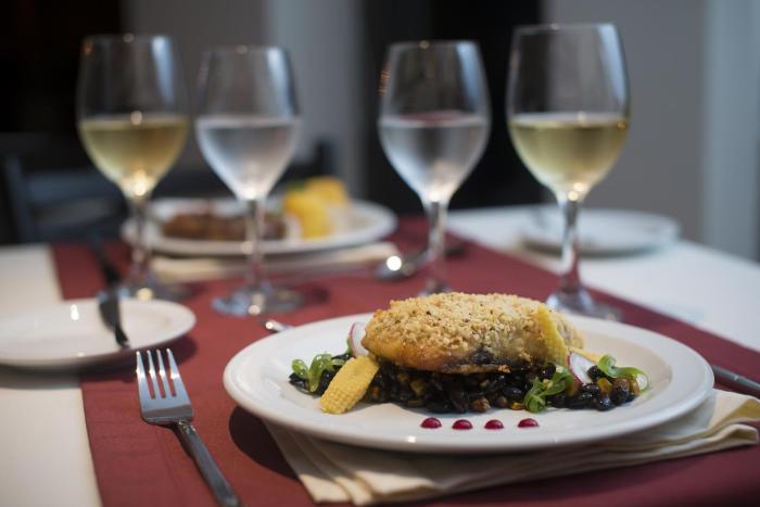 grand crucero express posadas