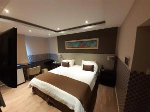 grand crucero express posadas