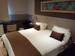 grand crucero express posadas