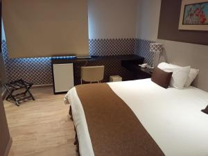 grand crucero express posadas