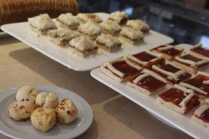 grand crucero express posadas