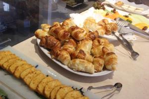 grand crucero express posadas