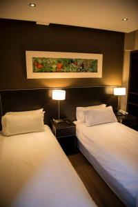 grand crucero express posadas