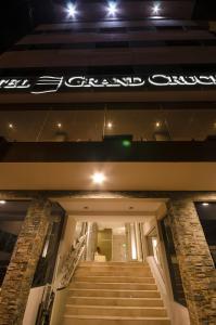 grand crucero express posadas