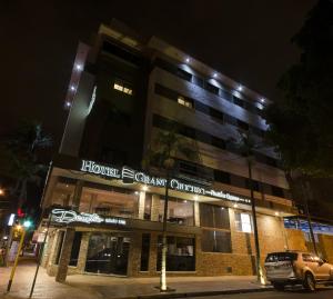 grand crucero express posadas