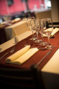 grand crucero express posadas