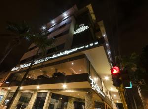 grand crucero express posadas