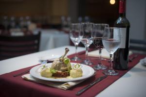 grand crucero express posadas