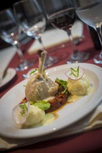 grand crucero express posadas