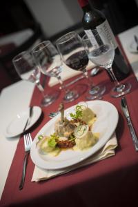 grand crucero express posadas