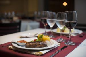 grand crucero express posadas