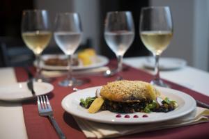 grand crucero express posadas