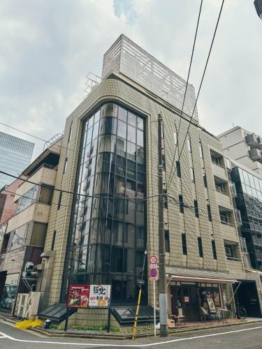 illi rug hamamatsucho