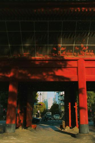 tokyo