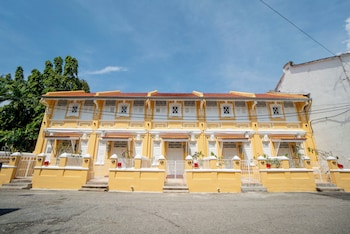 argus residence