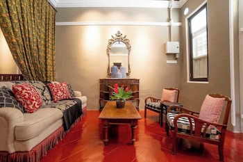 argus residence