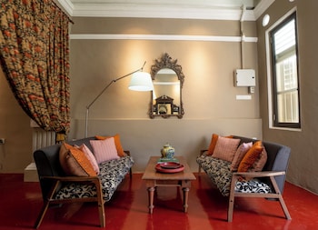 argus residence