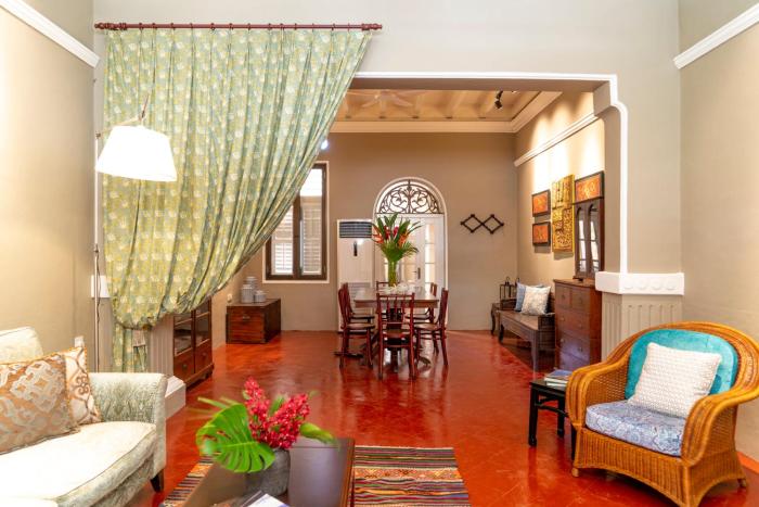 argus residence