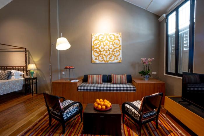 argus residence