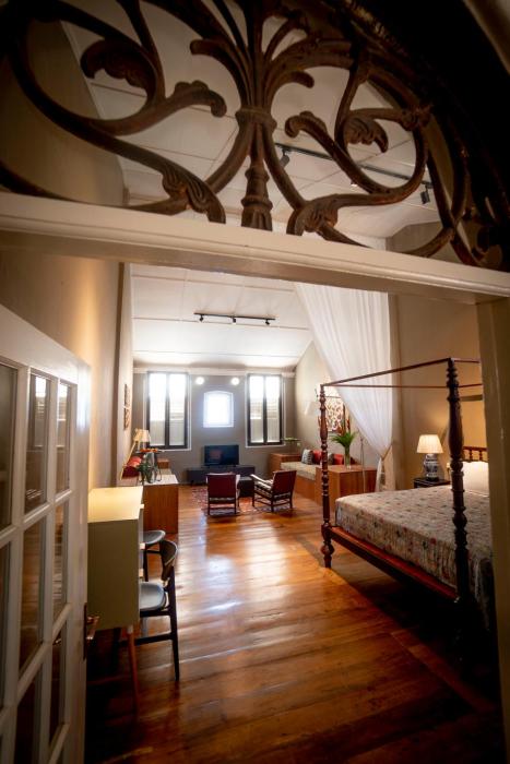 argus residence