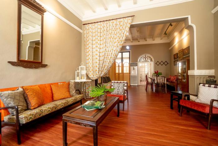 argus residence