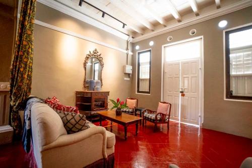 argus residence