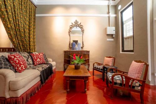 argus residence